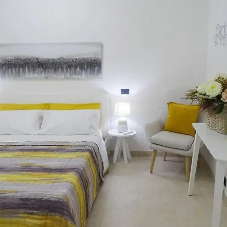 Casa Tecla Alle Mura Della Citta דירה