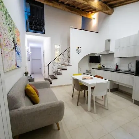 Casa Tecla Alle Mura Della Citta