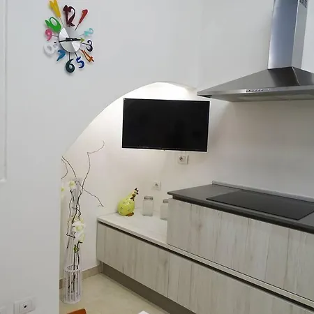 Casa Tecla Alle Mura Della Citta סיינה