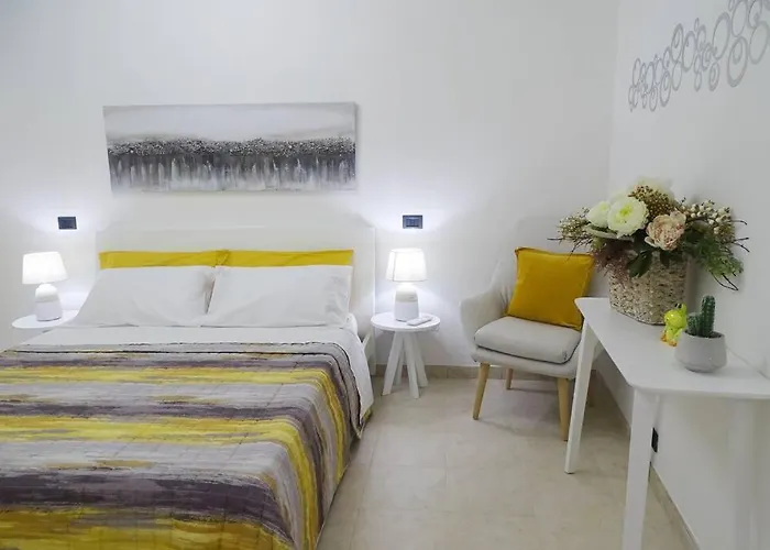 Casa Tecla Alle Mura Della Citta Apartment