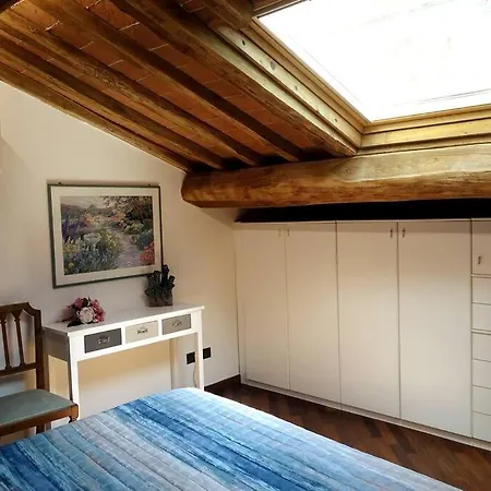 Daire Casa Tecla Alle Mura Della Citta