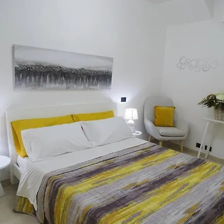 Casa Tecla Alle Mura Della