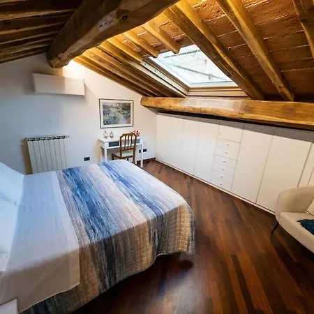 Daire Casa Tecla Alle Mura Della Citta *
