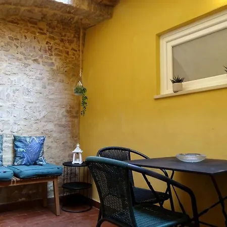 Casa Tecla Alle Mura Della Citta