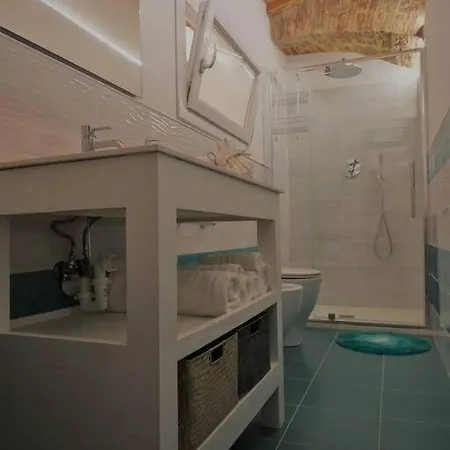 Διαμέρισμα Casa Tecla Alle Mura Della Citta