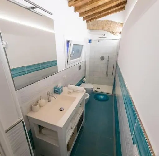 Casa Tecla Alle Mura Della Citta Апартаменты *