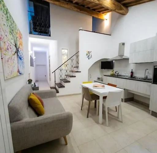 Casa Tecla Alle Mura Della Citta