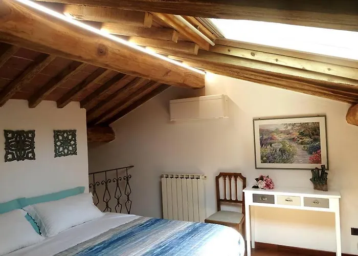 Casa Tecla Alle Mura Della Citta Апартаменты *