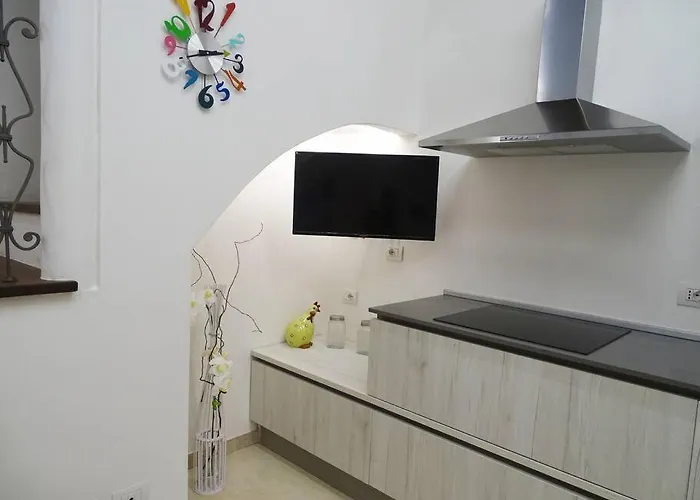 Casa Tecla Alle Mura Della Citta Сиена