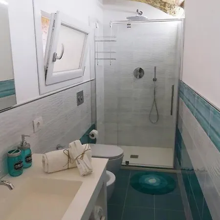 Апартаменты Casa Tecla Alle Mura Della Citta Сиена