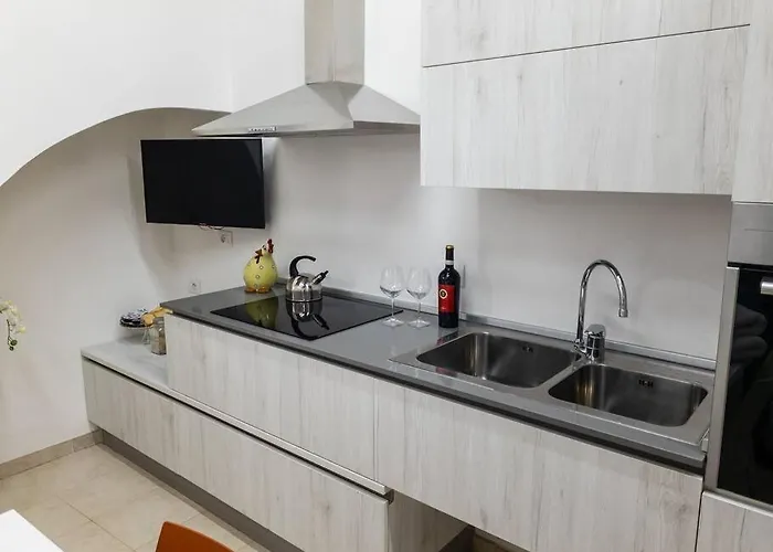 Casa Tecla Alle Mura Della Citta Апартаменти