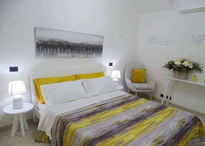 Casa Tecla Alle Mura Della Citta