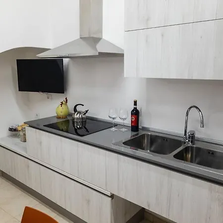 Casa Tecla Alle Mura Della Citta Appartamento