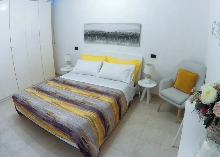 Appartement Casa Tecla Alle Mura Della