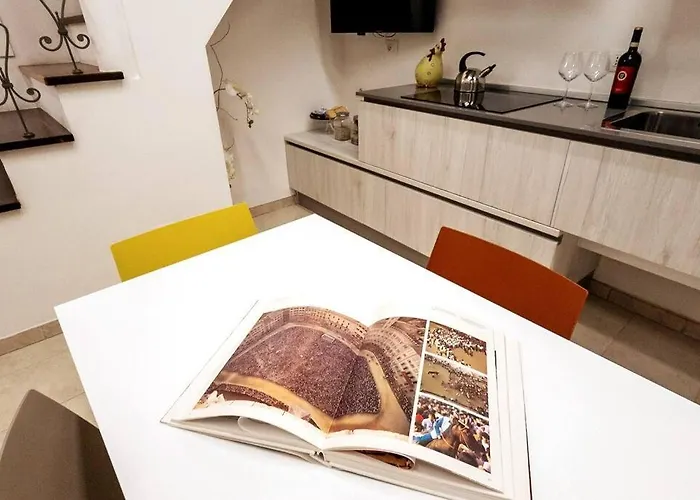 Appartement Casa Tecla Alle Mura Della *