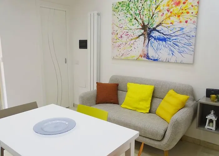 Appartement Casa Tecla Alle Mura Della