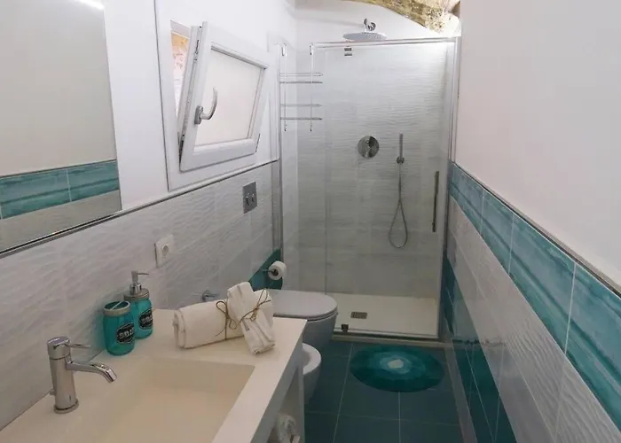 Appartement Casa Tecla Alle Mura Della Sienne