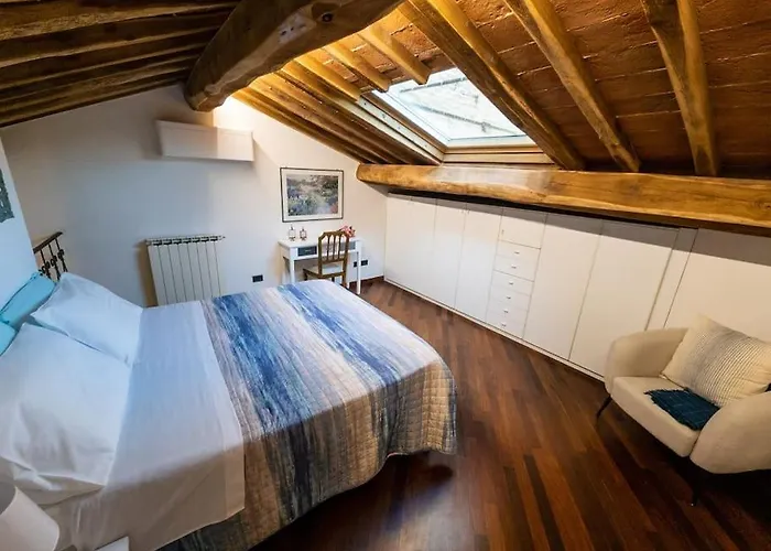 Appartement Casa Tecla Alle Mura Della *