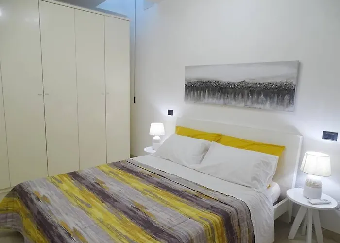 Casa Tecla Alle Mura Della * Sienne