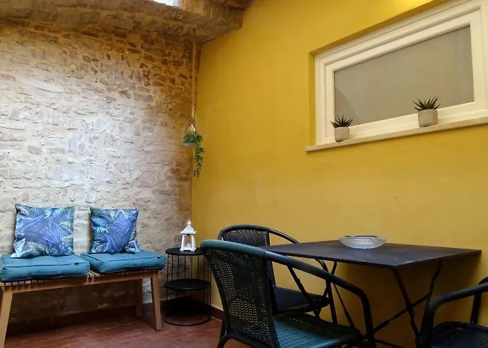 Casa Tecla Alle Mura Della