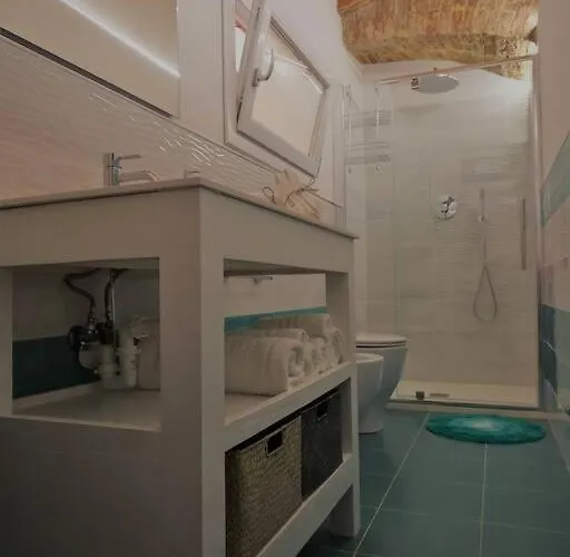 Appartement Casa Tecla Alle Mura Della